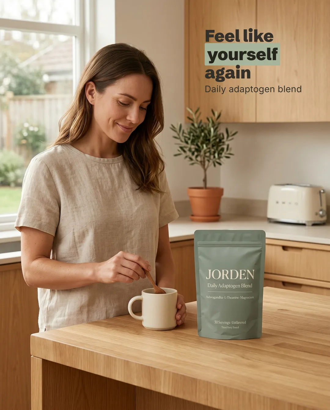 Portfolio ad