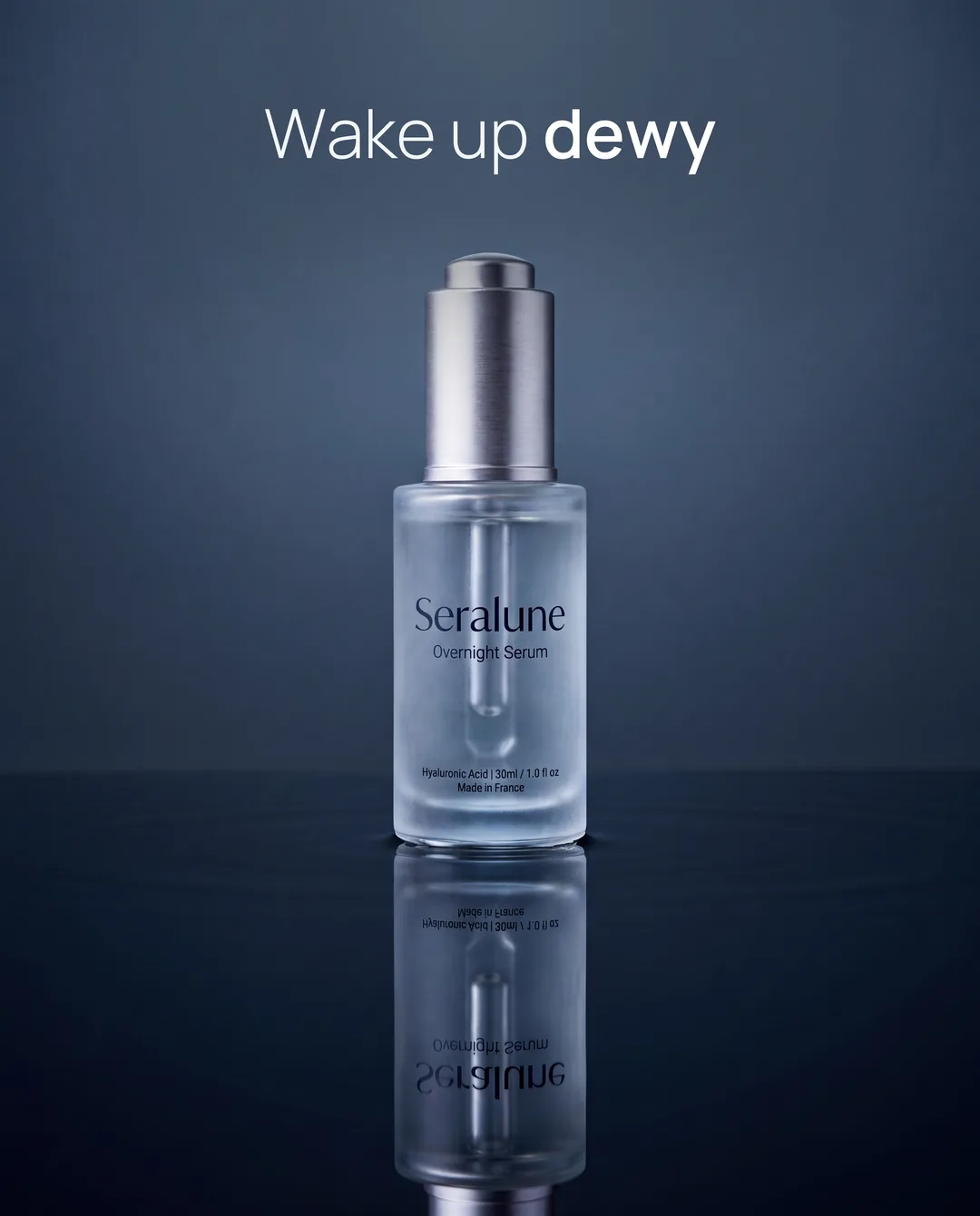 Portfolio ad